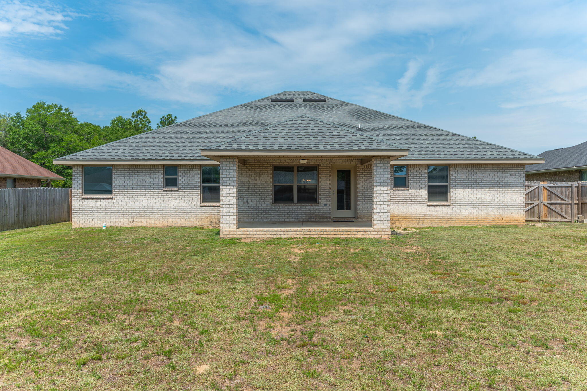 WILLOW CREEK PLANTATION - Residential