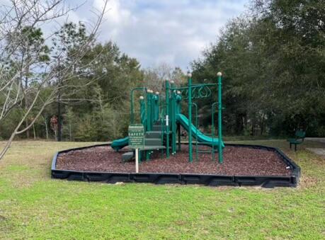 WILLOW CREEK PLANTATION - Residential