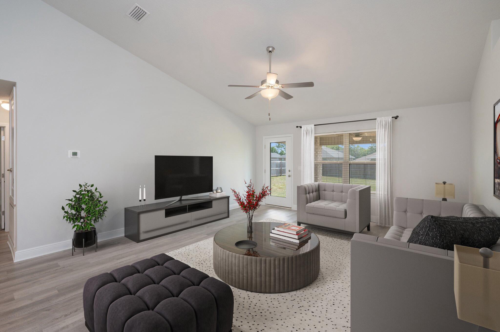 WILLOW CREEK PLANTATION - Residential