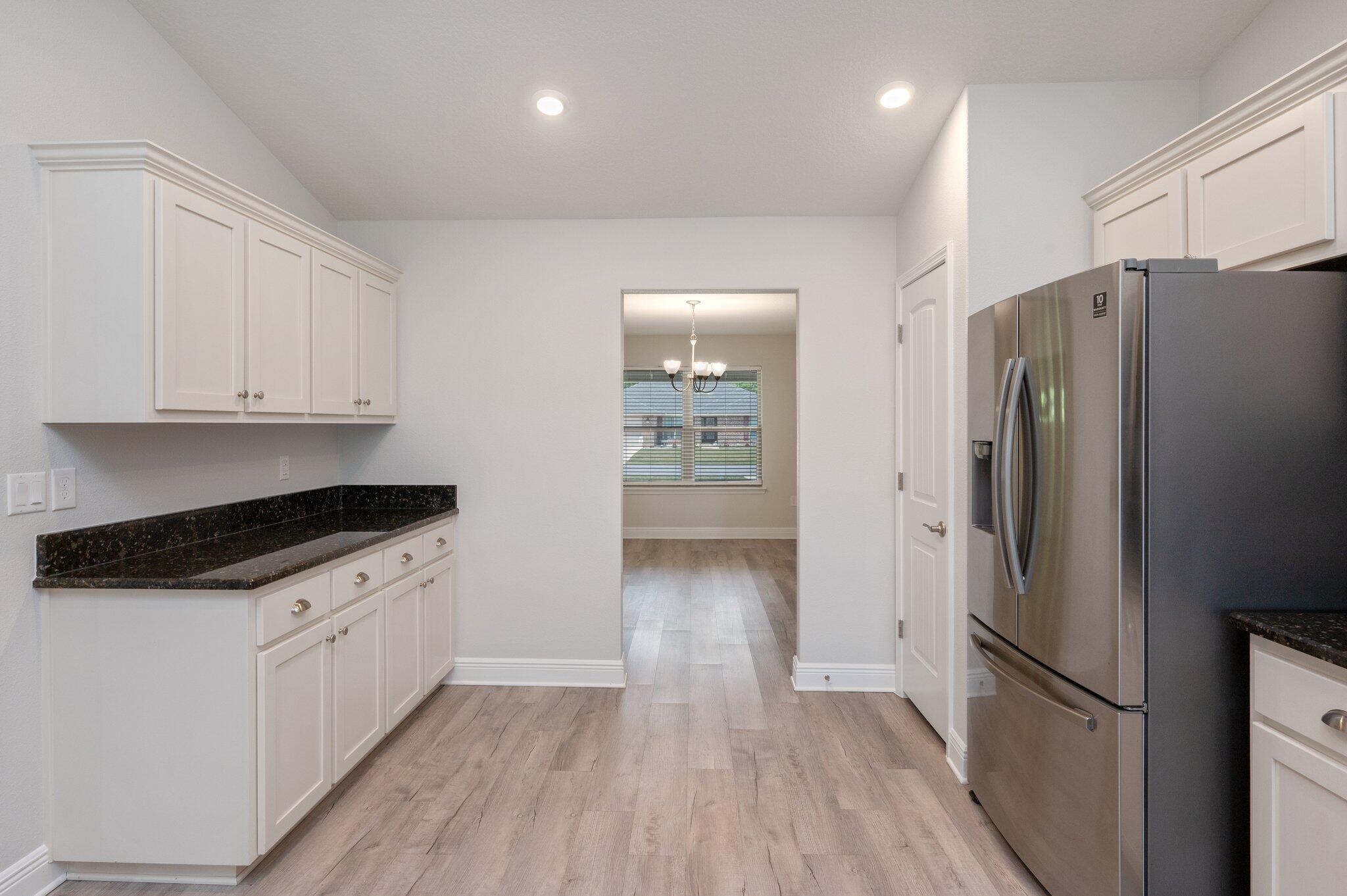 WILLOW CREEK PLANTATION - Residential