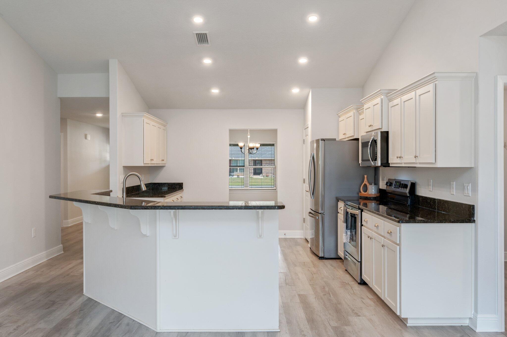 WILLOW CREEK PLANTATION - Residential