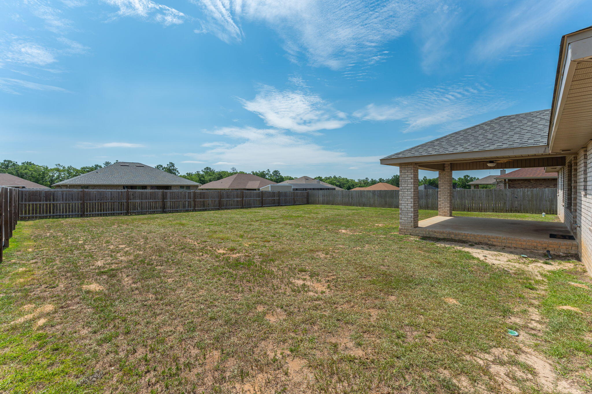 WILLOW CREEK PLANTATION - Residential