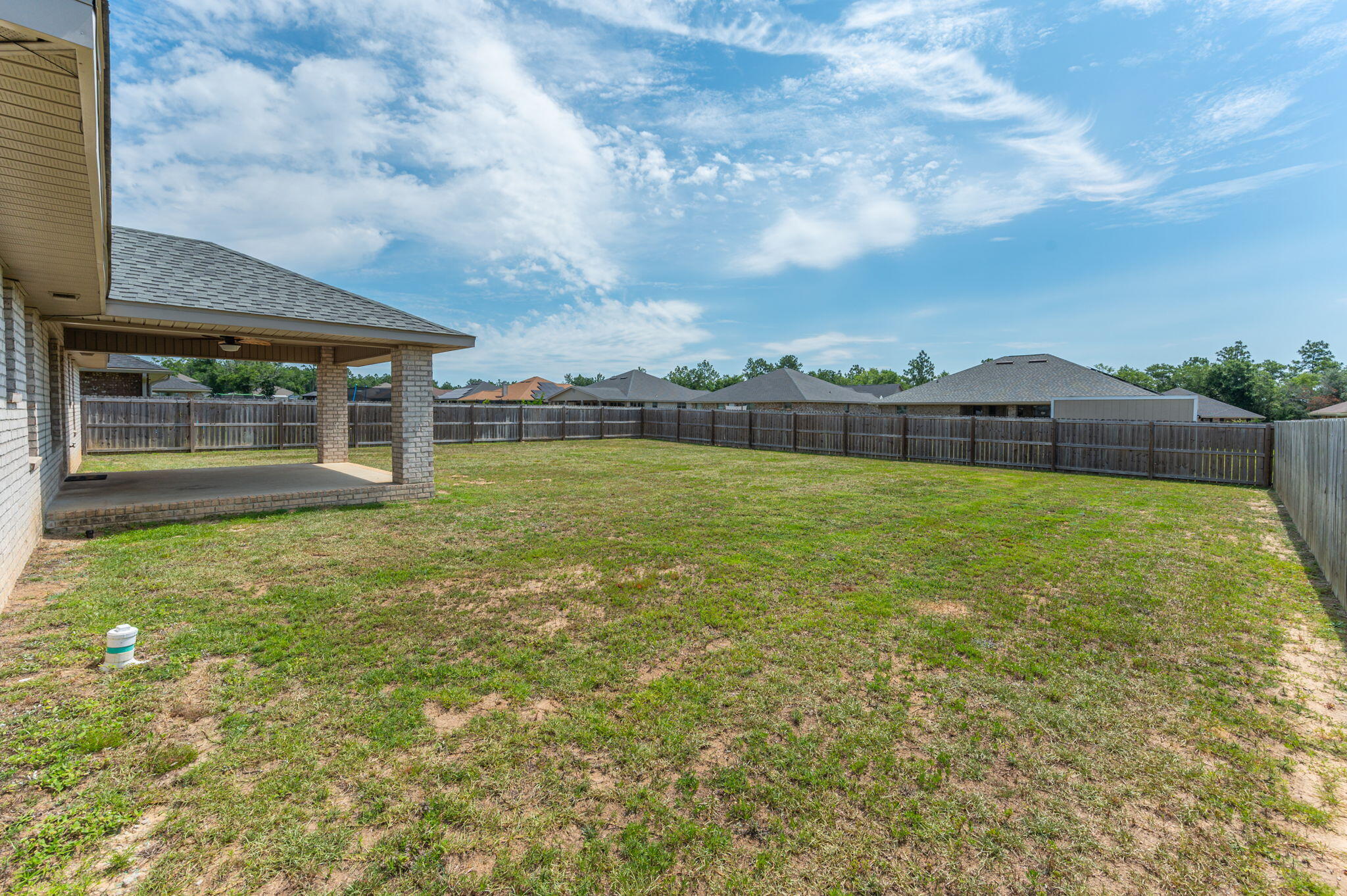 WILLOW CREEK PLANTATION - Residential