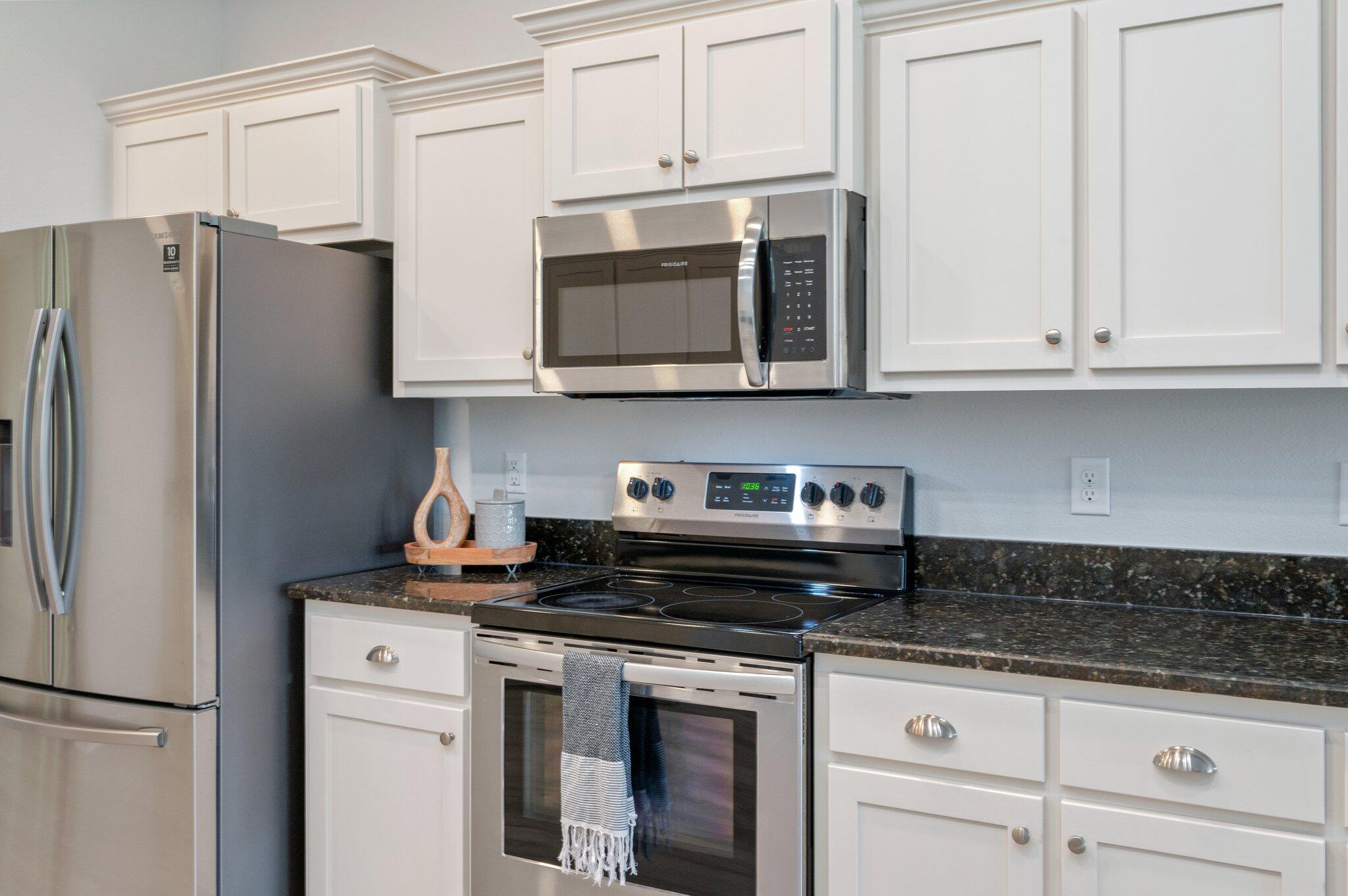 WILLOW CREEK PLANTATION - Residential