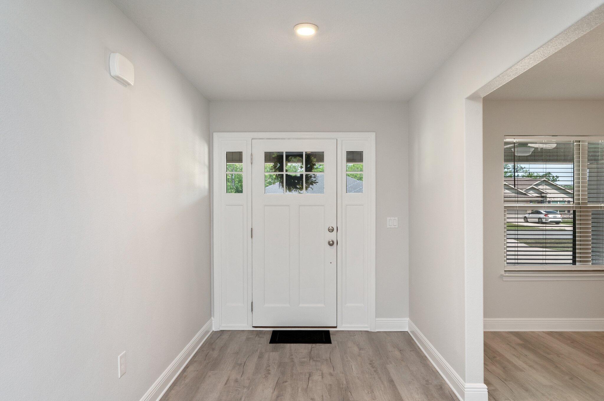 WILLOW CREEK PLANTATION - Residential