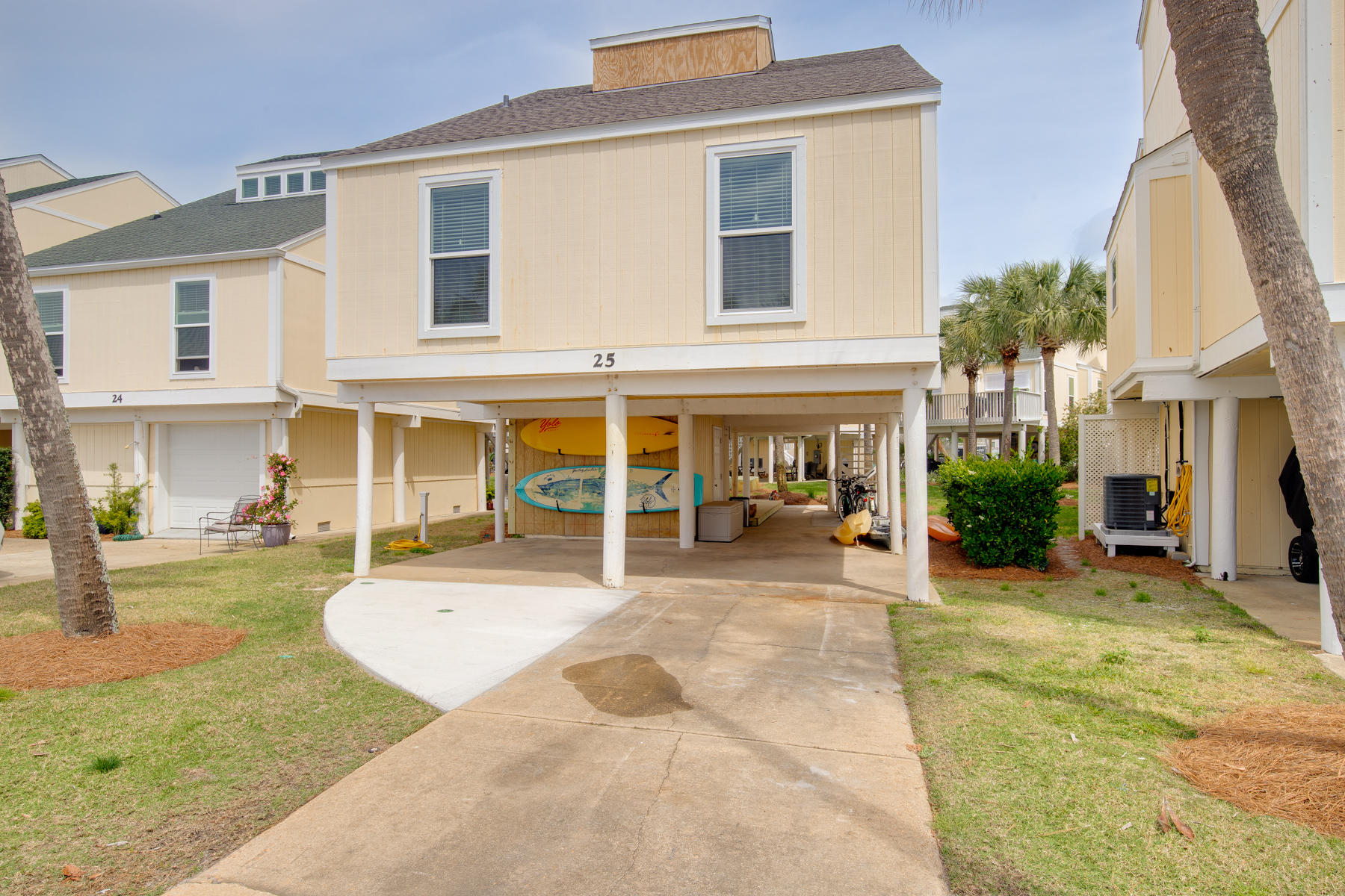 SANDPIPER COVE PH 09 - Residential