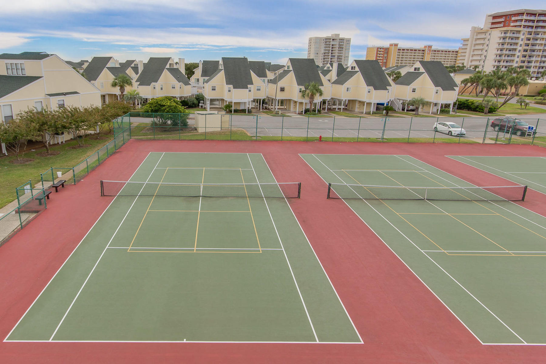 SANDPIPER COVE PH 09 - Residential