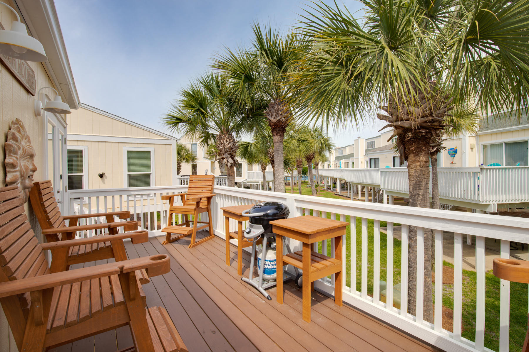 SANDPIPER COVE PH 09 - Residential