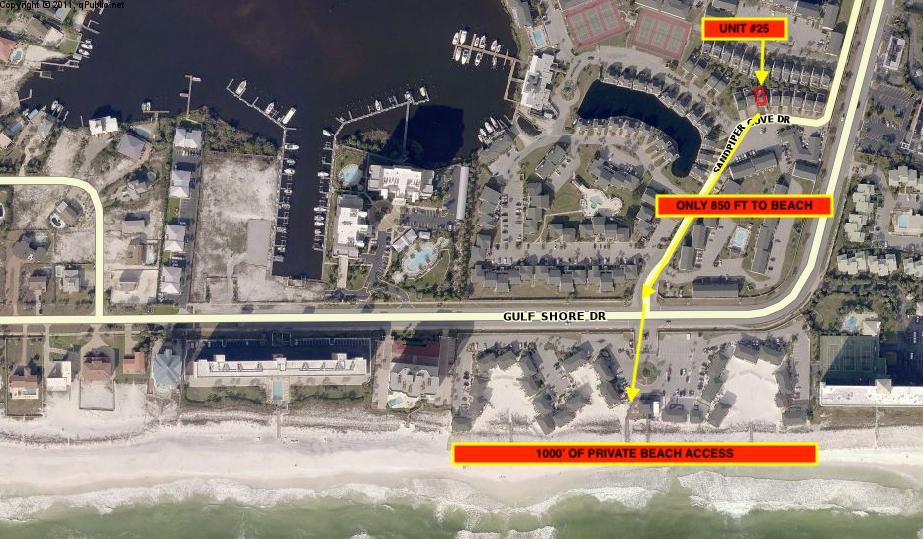 SANDPIPER COVE PH 09 - Residential