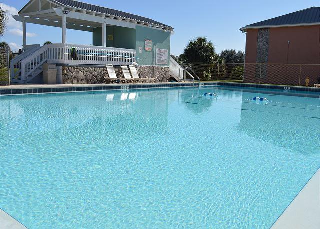 GULF TERRACE CONDO - Residential