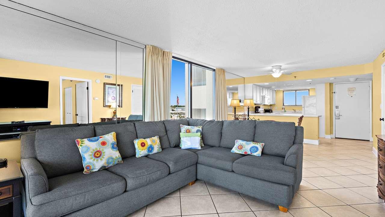 Sundestin - Residential