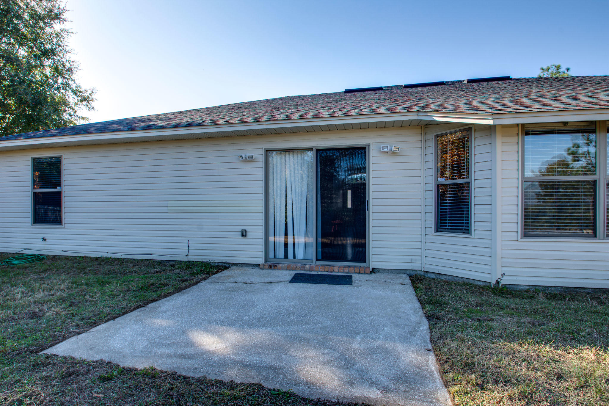 SILVER SPRINGS EST - Residential