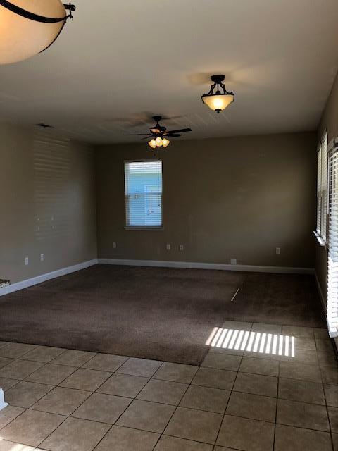 Indian Woman Road - Residential