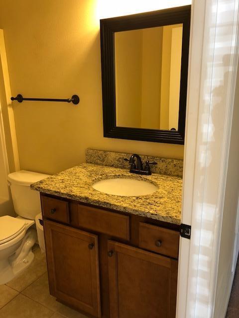 Indian Woman Road - Residential