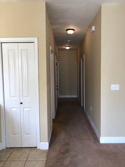 Indian Woman Road - Residential