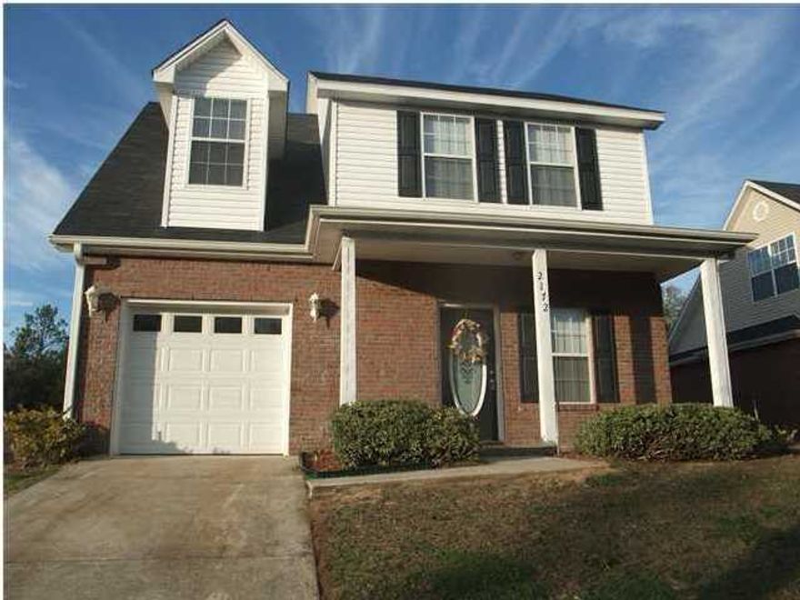 Available NOW!!!!!.......North Crestview home at a great rental price and worth the extra few minutes of driving. Home features 3 bedrooms and 2.5 baths in this upgraded 2 story home. Commute to Special Forces Compound is approx. 20 minutes and Eglin 45 minutes. Special upgrades are granite counters, upgraded appliances, and this home has a washer and dryer included. 1 car garage. Country living with plenty of privacy. Pets may be allowed with a $150 non-refundable pet fee and no inside smoking.