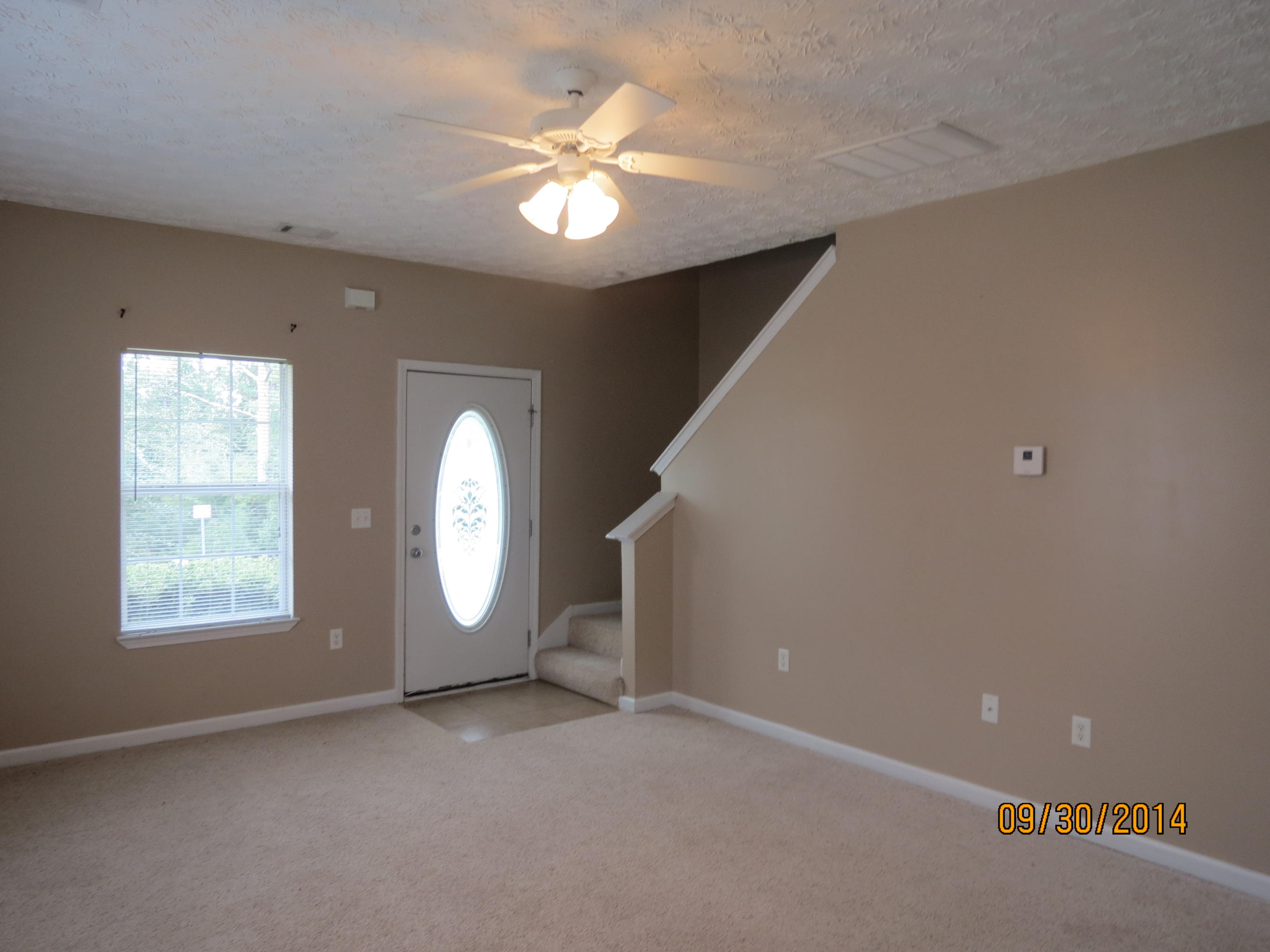 LAKE SILVER 1ST ADDN - Residential Lease