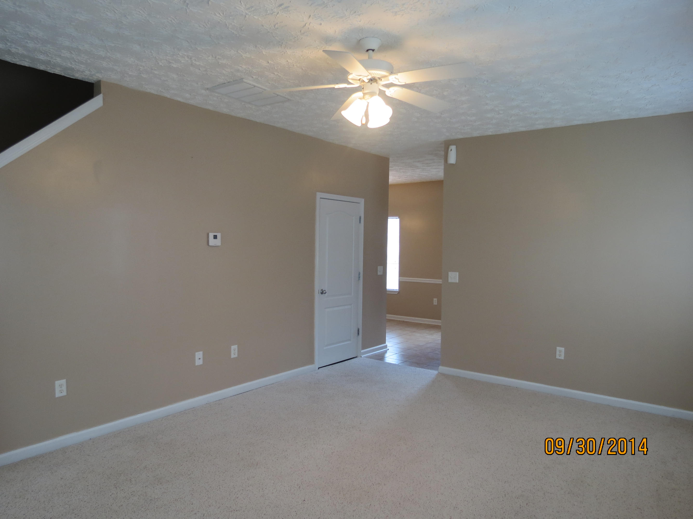 LAKE SILVER 1ST ADDN - Residential Lease