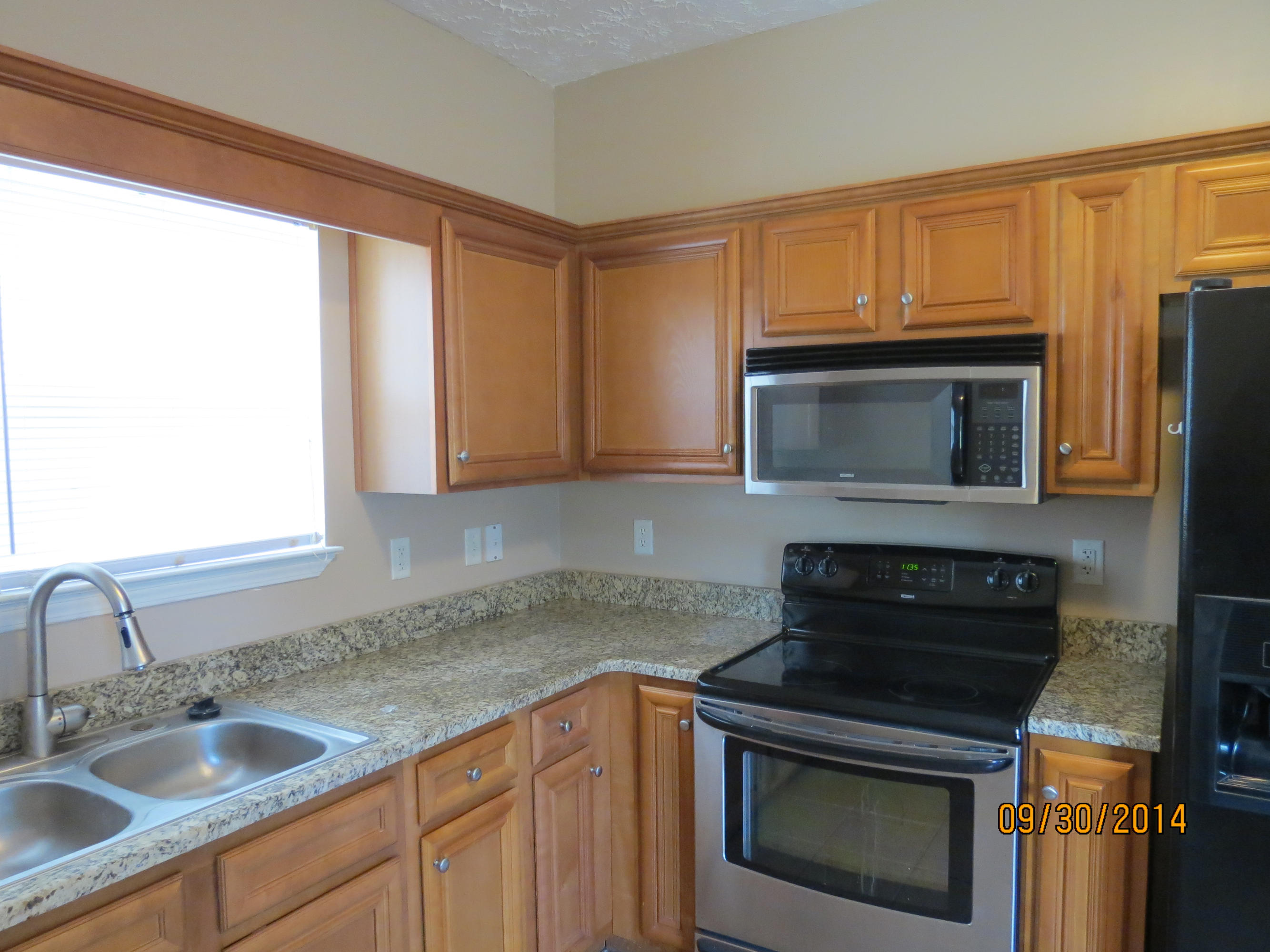 LAKE SILVER 1ST ADDN - Residential Lease