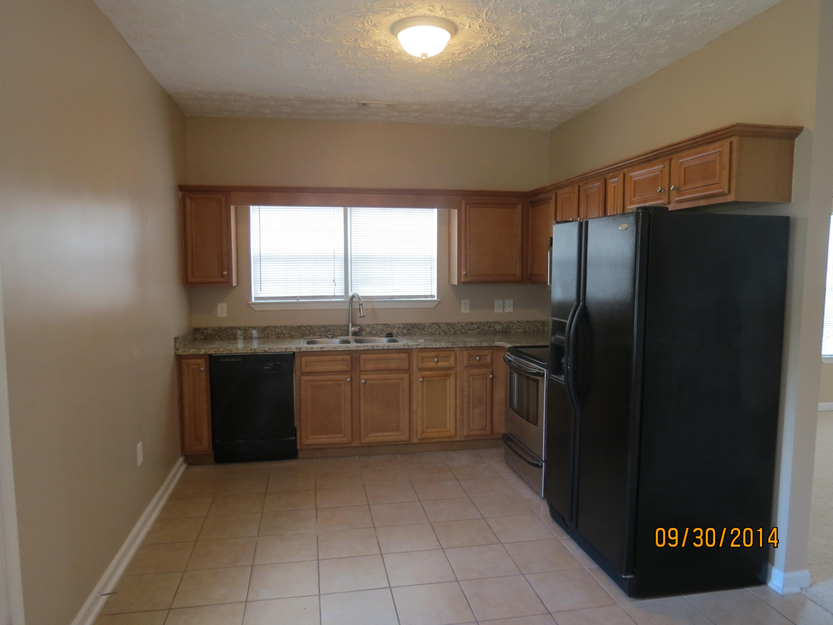 LAKE SILVER 1ST ADDN - Residential Lease