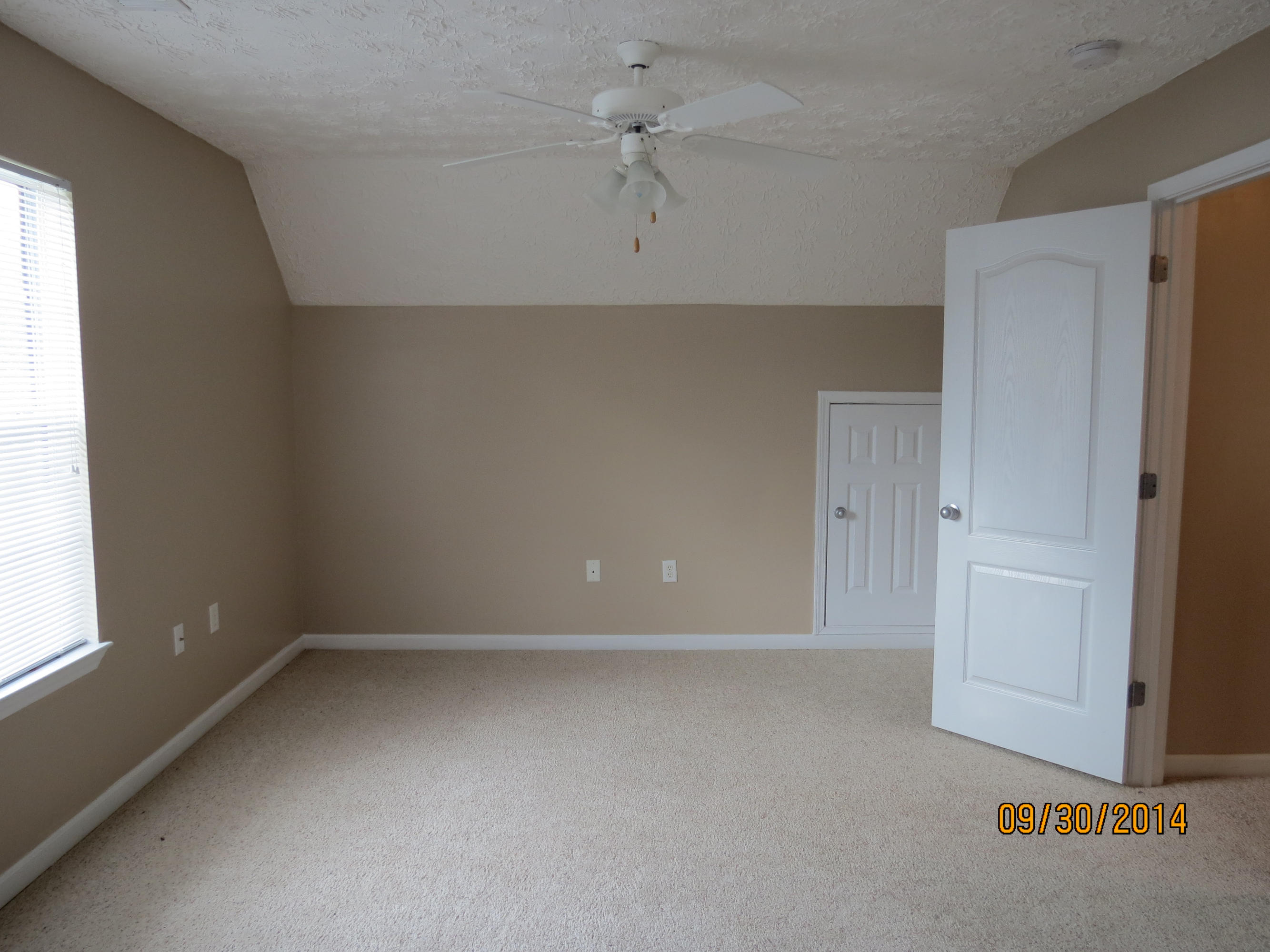 LAKE SILVER 1ST ADDN - Residential Lease