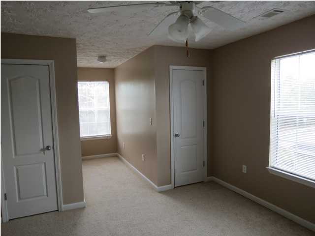 LAKE SILVER 1ST ADDN - Residential Lease
