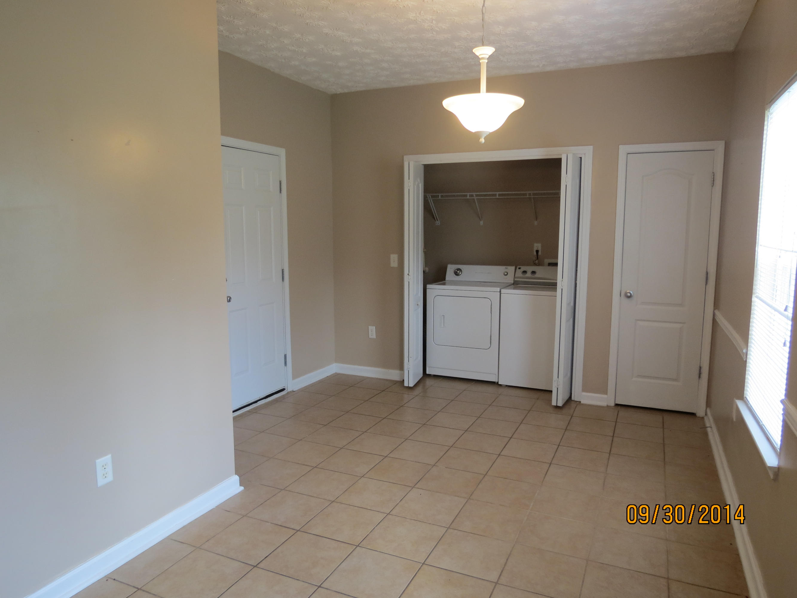 LAKE SILVER 1ST ADDN - Residential Lease