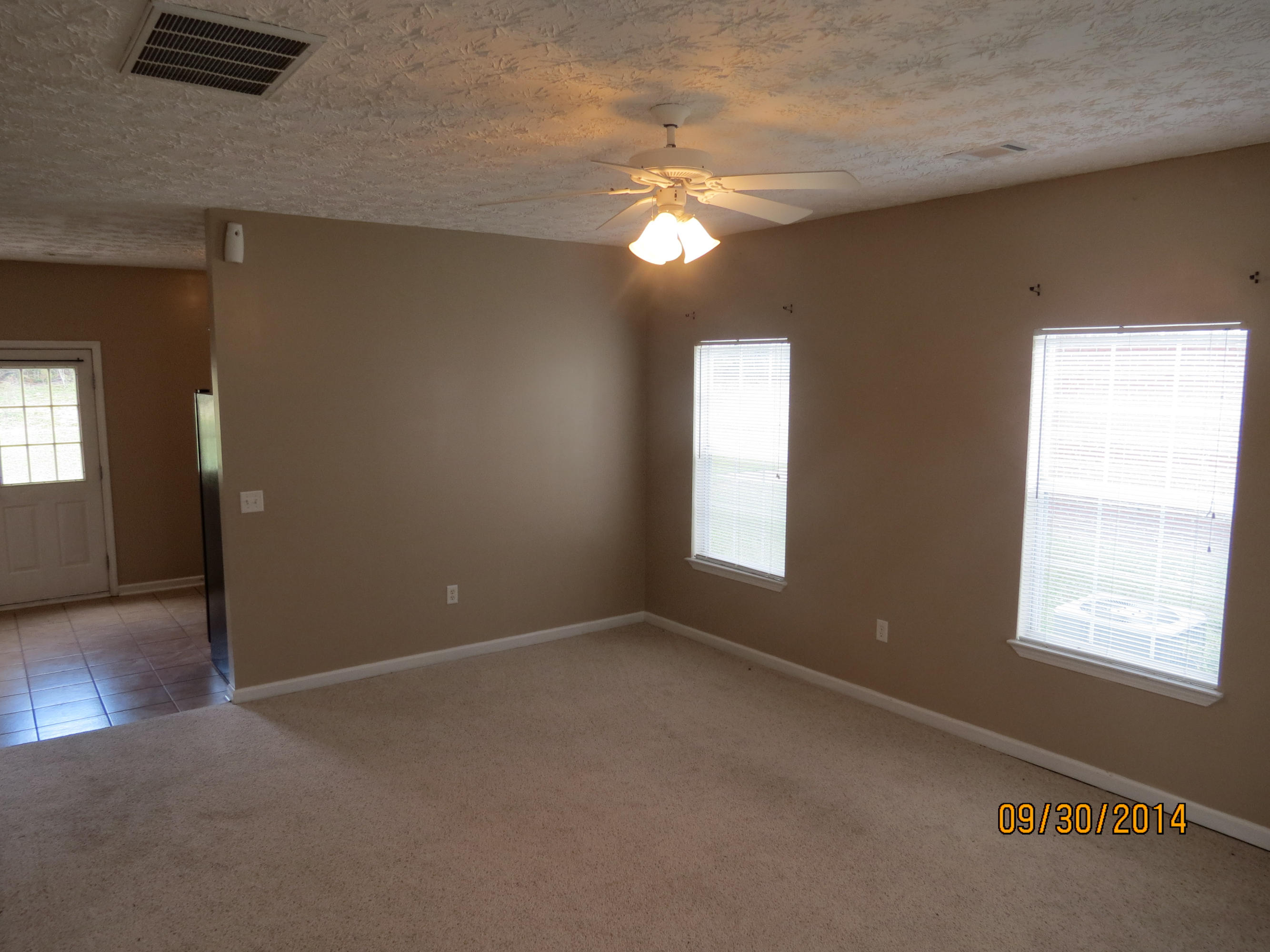 LAKE SILVER 1ST ADDN - Residential Lease