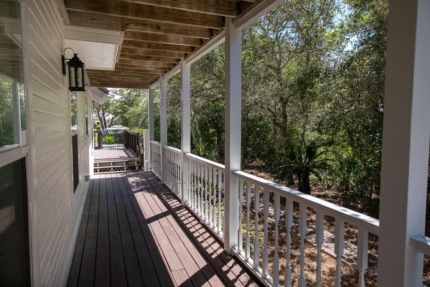BLUE MOUNTAIN BEACH - Residential