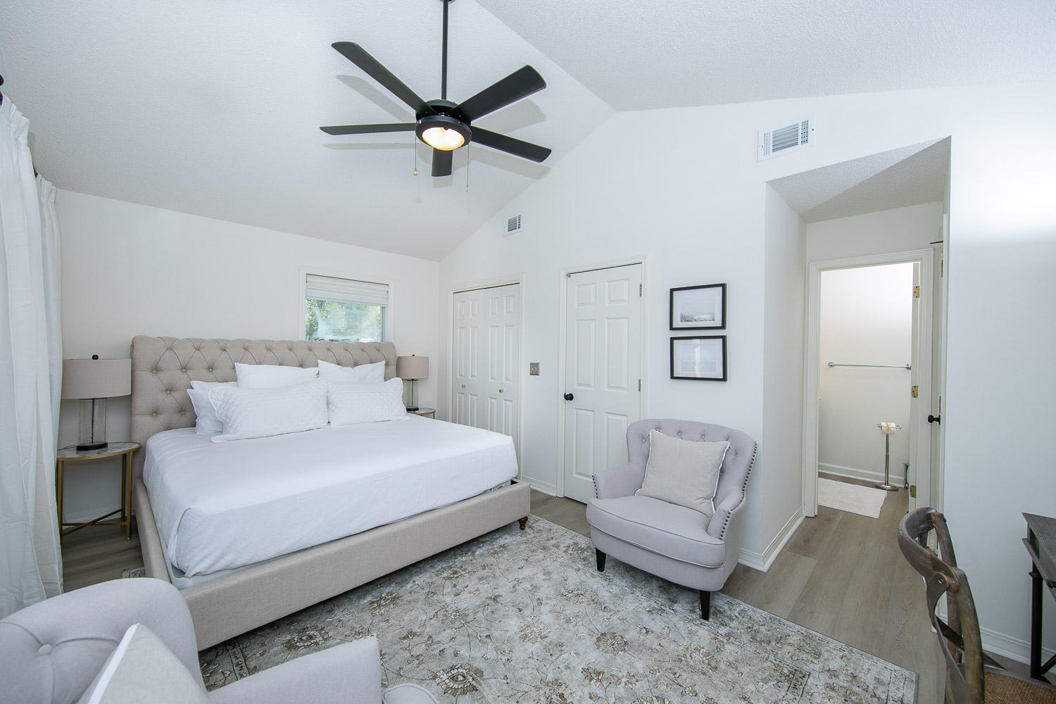 BLUE MOUNTAIN BEACH - Residential