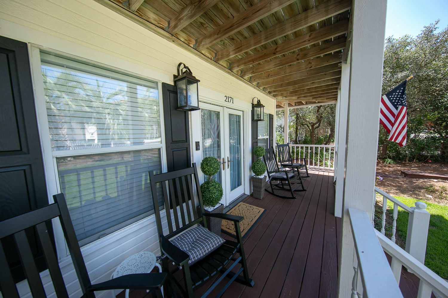 BLUE MOUNTAIN BEACH - Residential