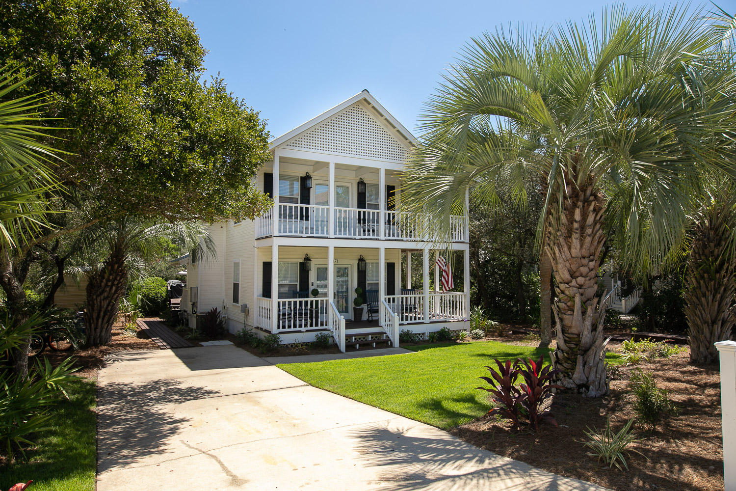 BLUE MOUNTAIN BEACH - Residential