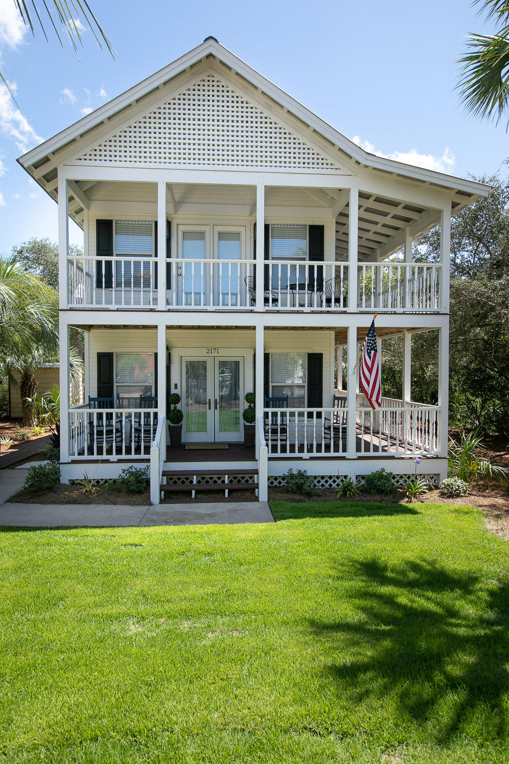 BLUE MOUNTAIN BEACH - Residential
