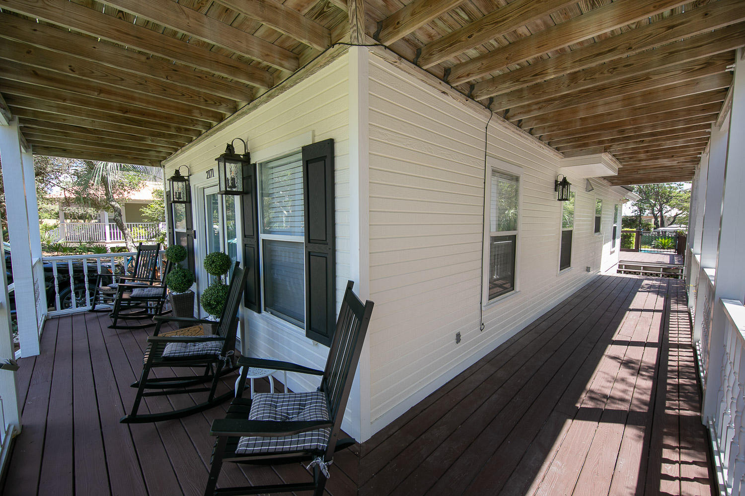 BLUE MOUNTAIN BEACH - Residential