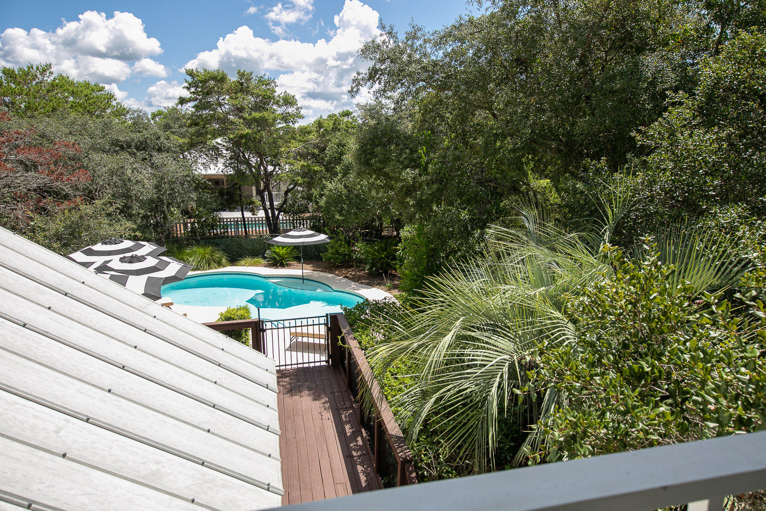 BLUE MOUNTAIN BEACH - Residential