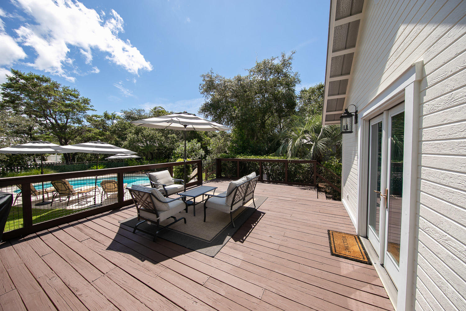 BLUE MOUNTAIN BEACH - Residential