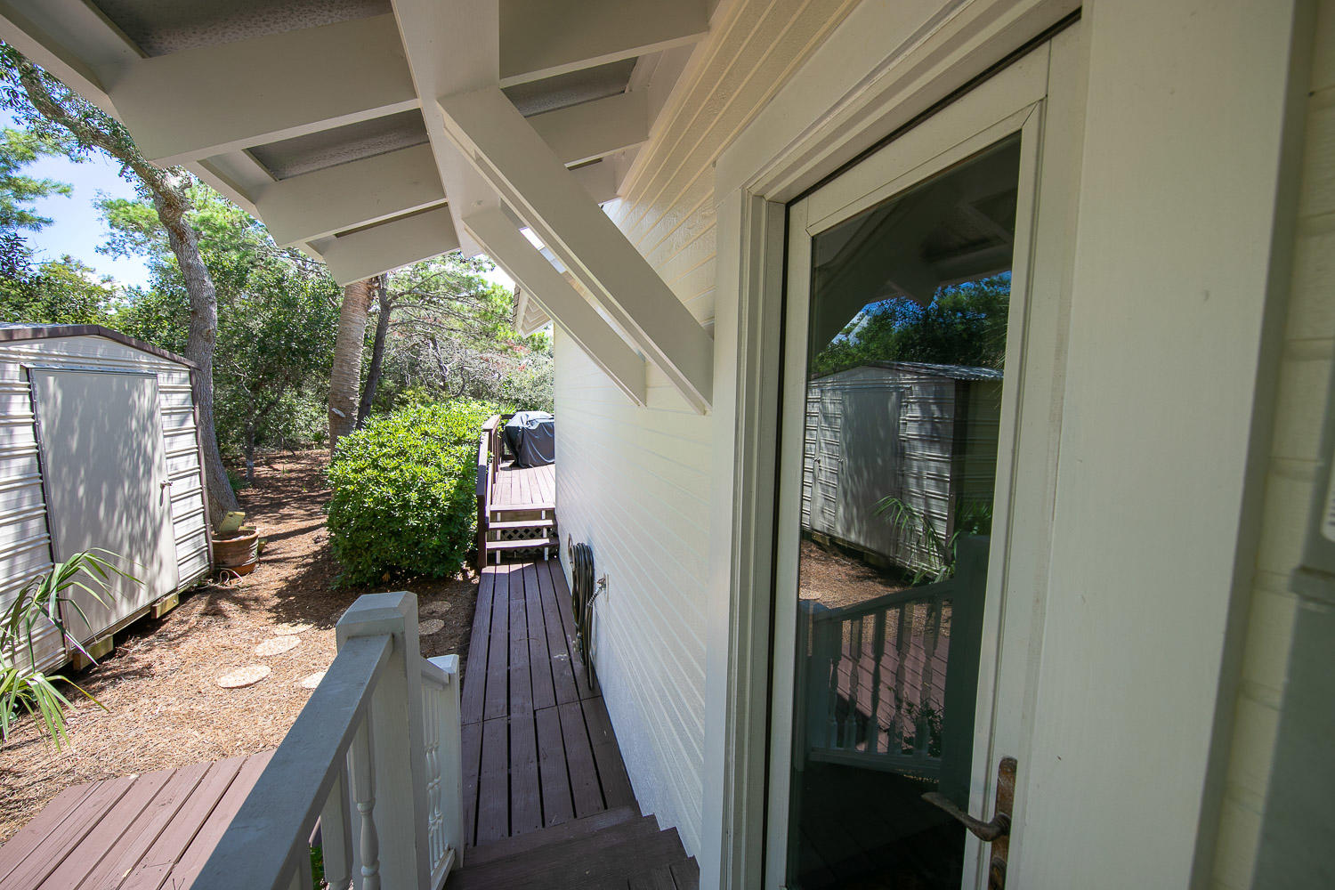 BLUE MOUNTAIN BEACH - Residential