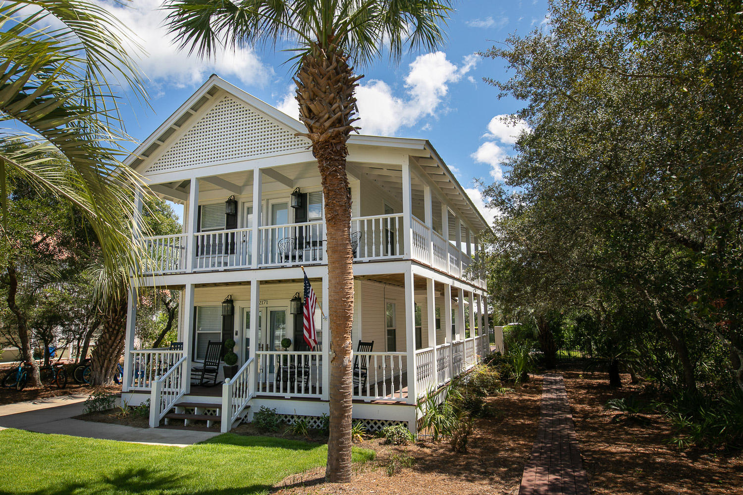 BLUE MOUNTAIN BEACH - Residential