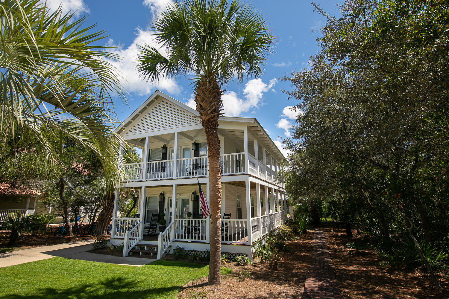 BLUE MOUNTAIN BEACH - Residential