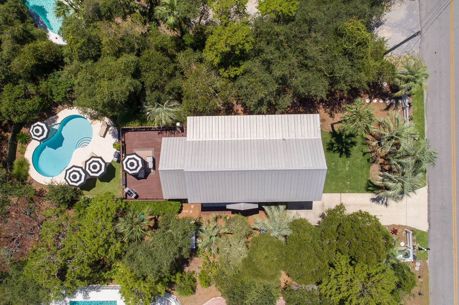 BLUE MOUNTAIN BEACH - Residential