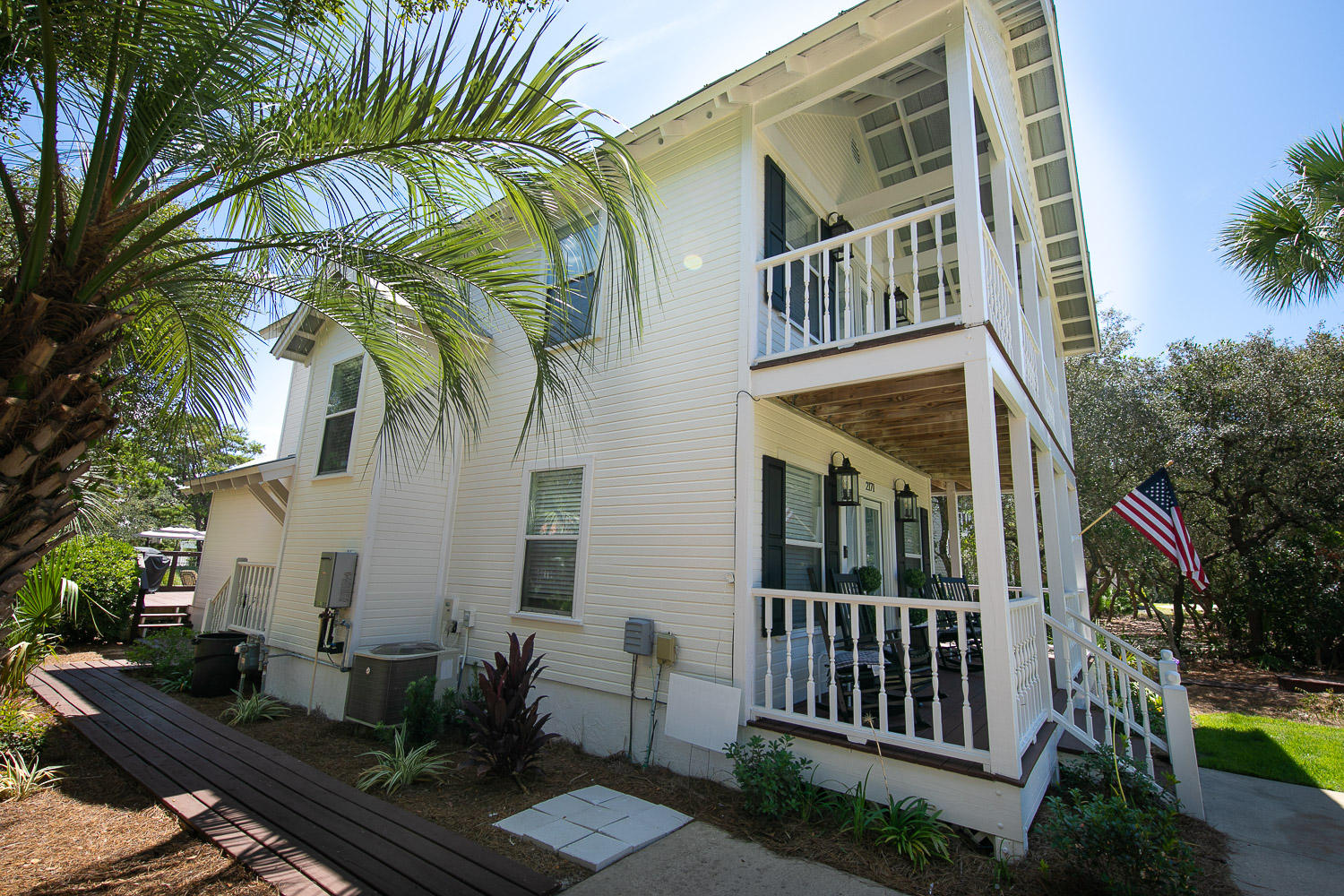 BLUE MOUNTAIN BEACH - Residential