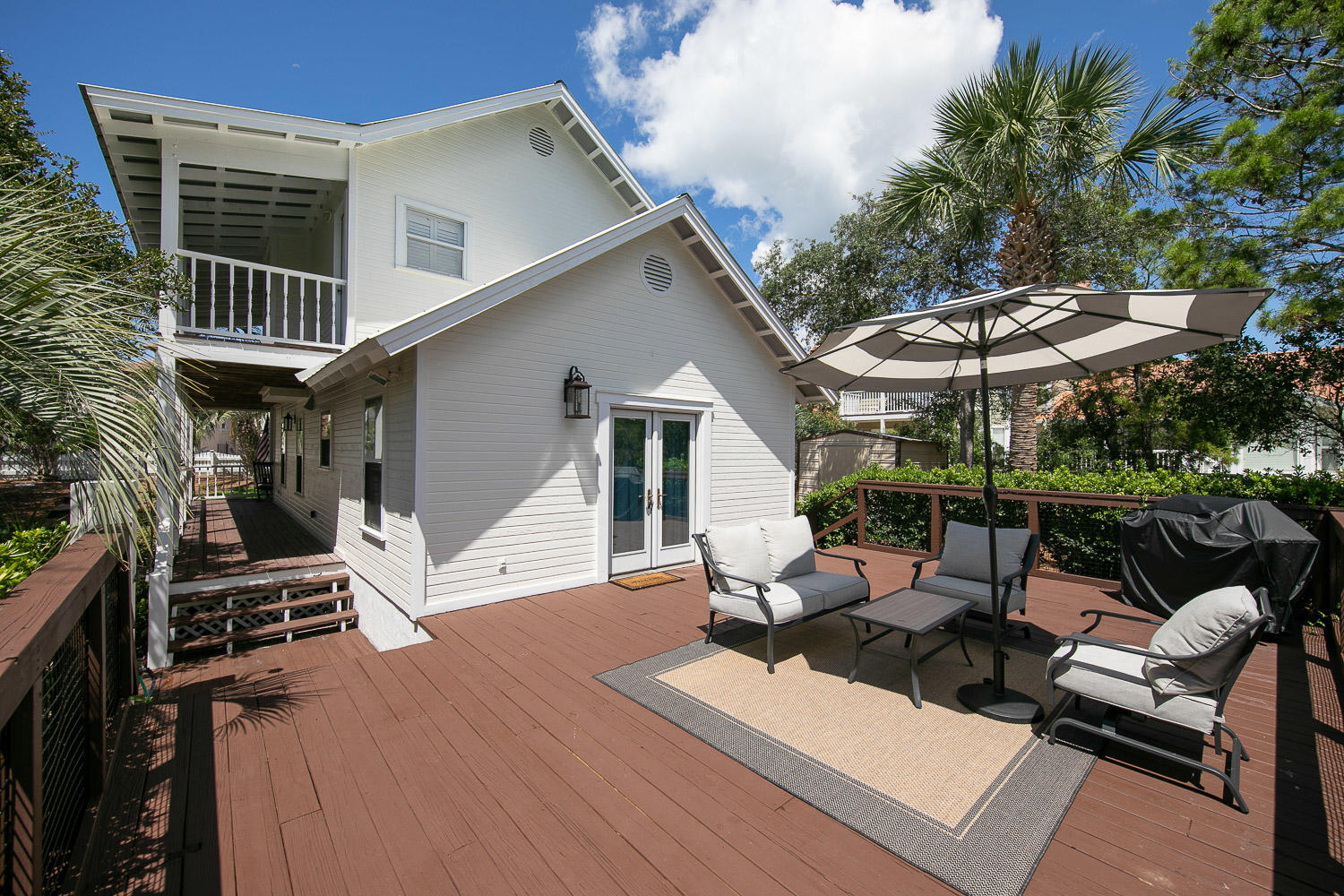 BLUE MOUNTAIN BEACH - Residential