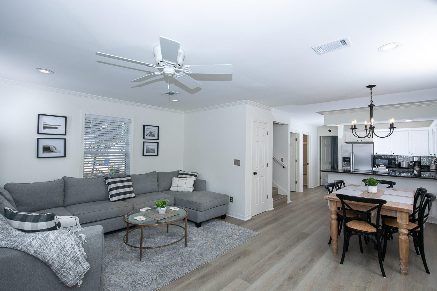 BLUE MOUNTAIN BEACH - Residential