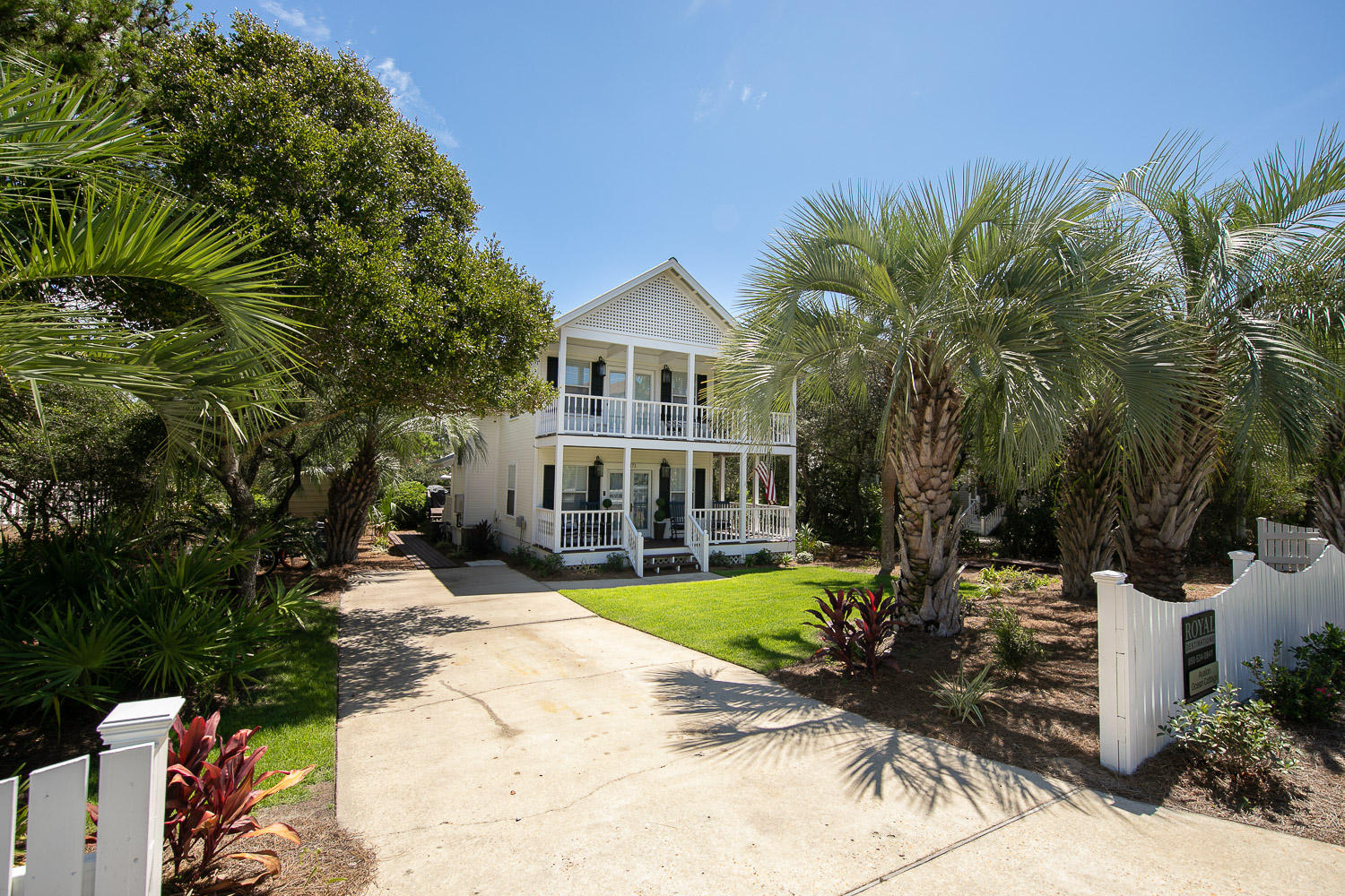 BLUE MOUNTAIN BEACH - Residential