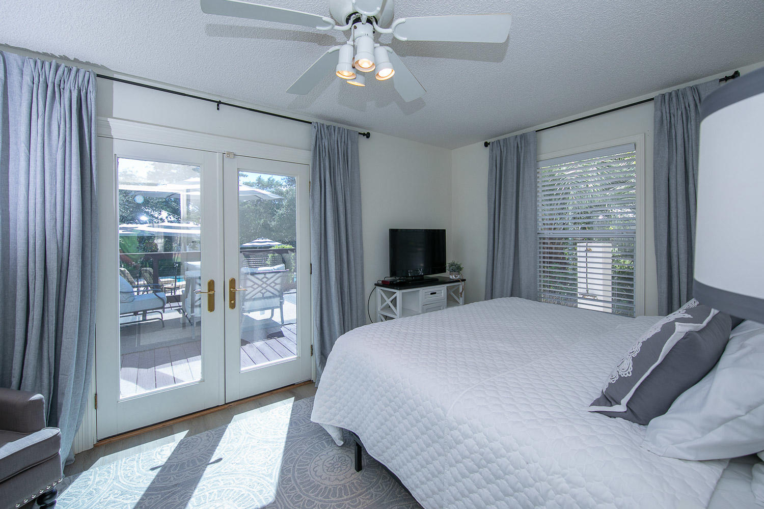 BLUE MOUNTAIN BEACH - Residential