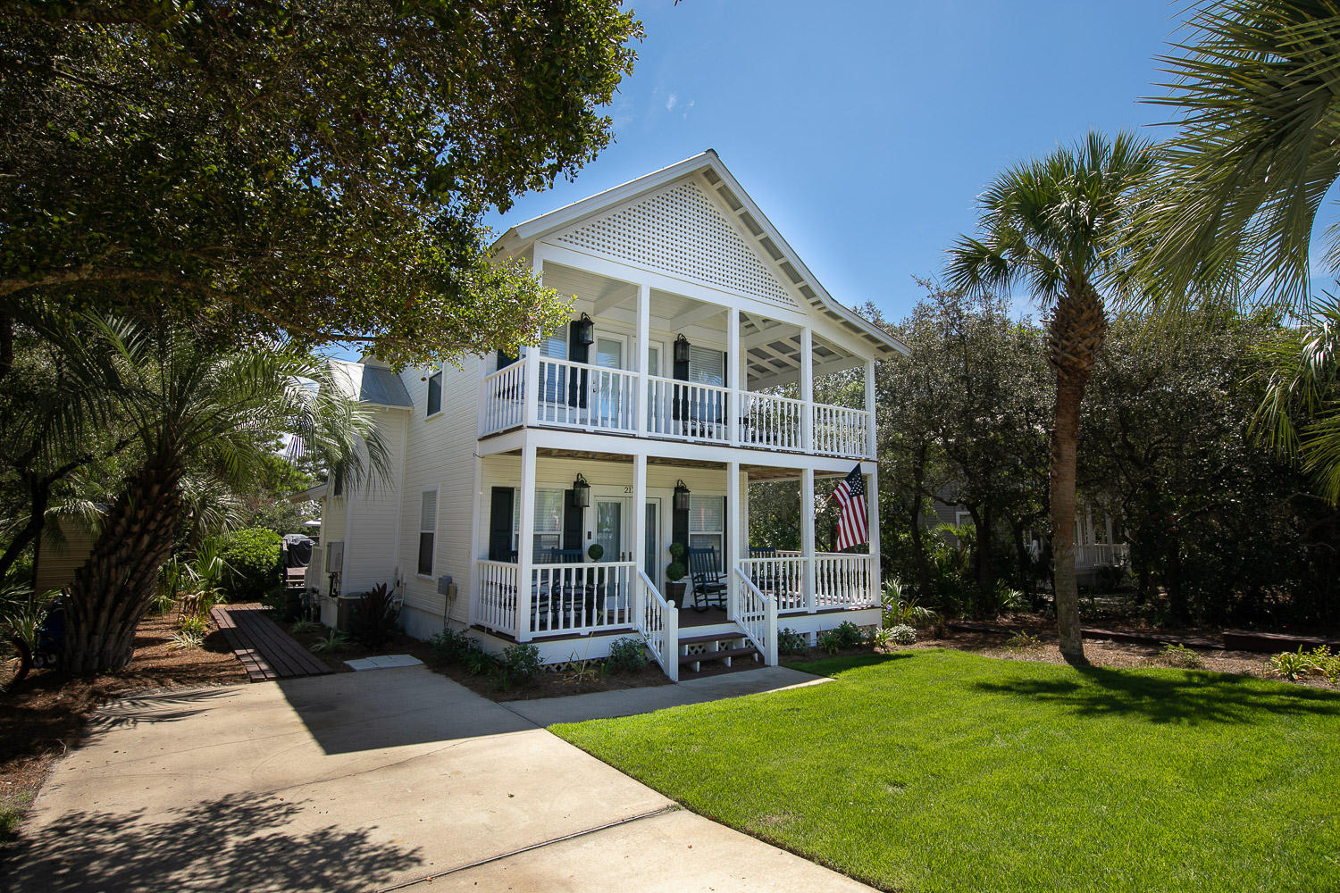 BLUE MOUNTAIN BEACH - Residential
