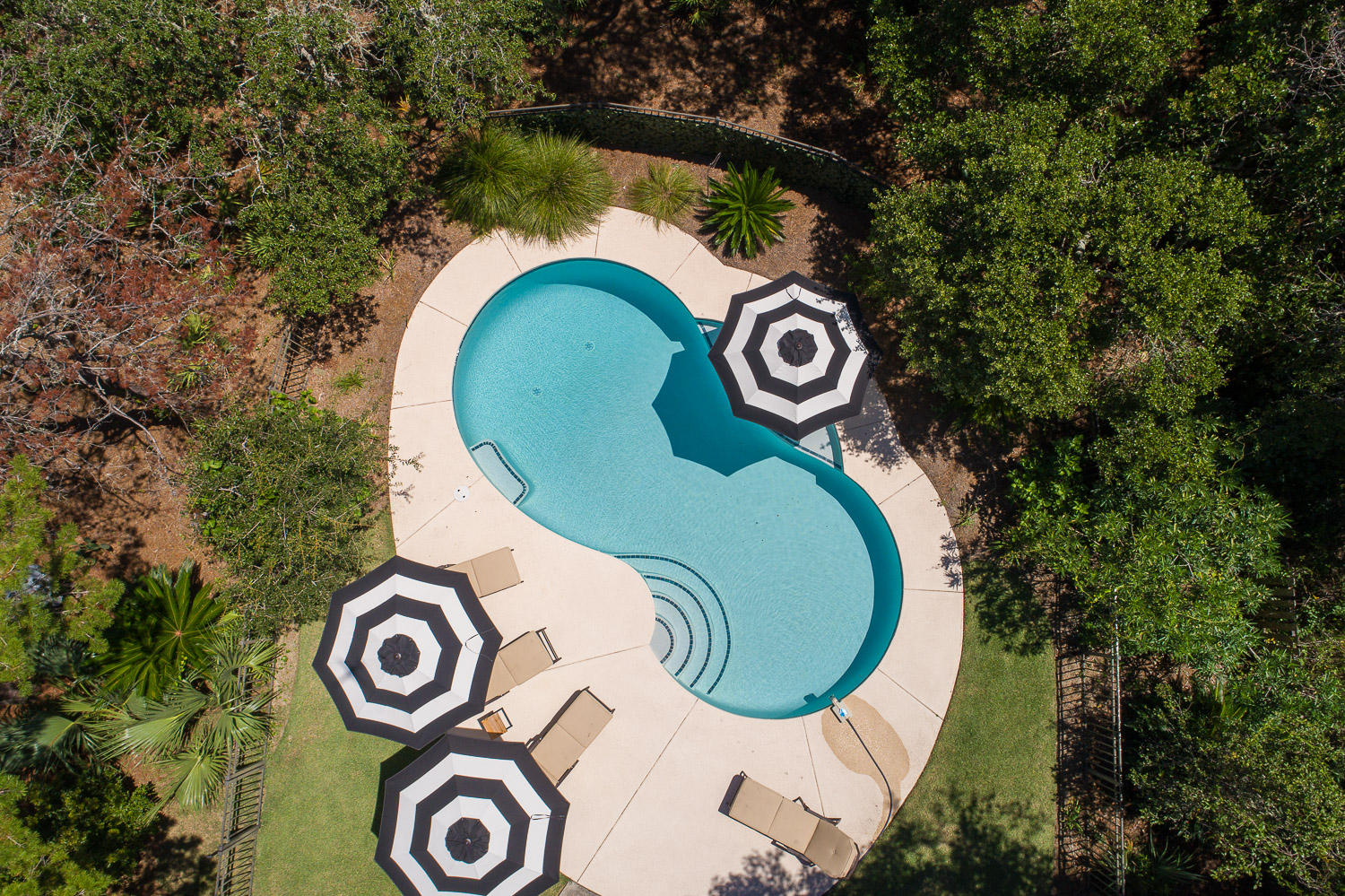 BLUE MOUNTAIN BEACH - Residential