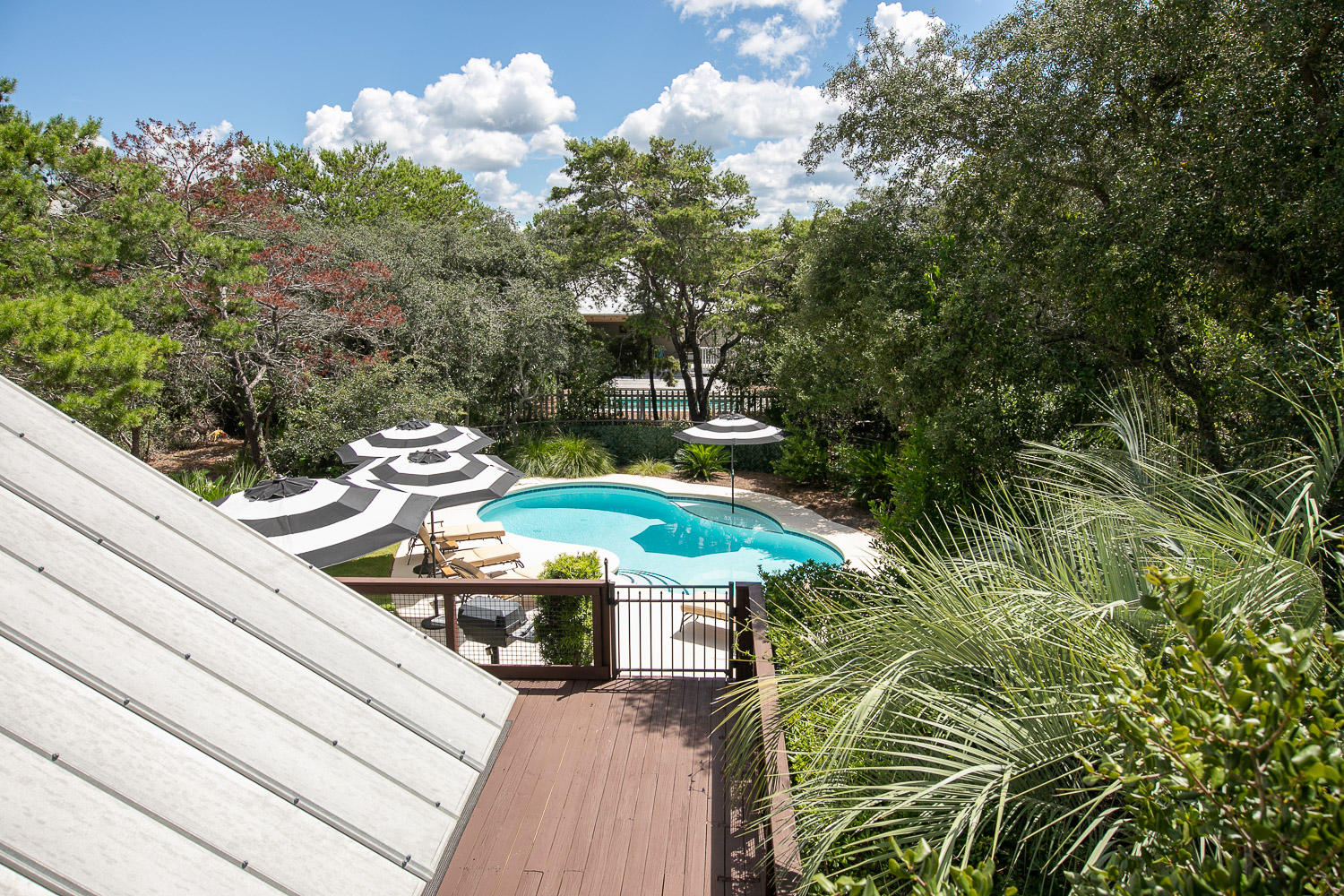 BLUE MOUNTAIN BEACH - Residential