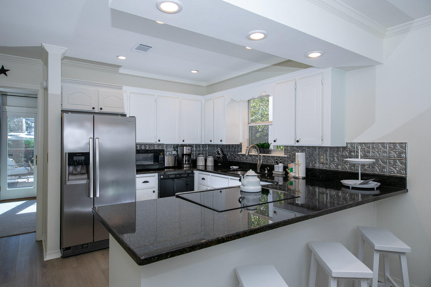 BLUE MOUNTAIN BEACH - Residential