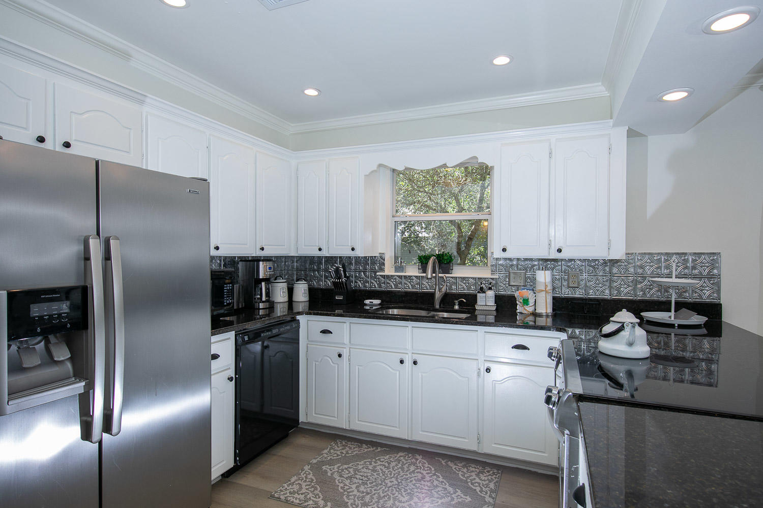 BLUE MOUNTAIN BEACH - Residential